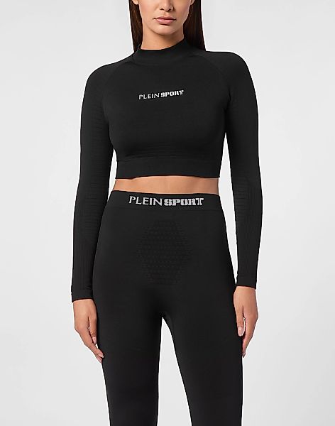 PLEIN SPORT Lauftop "Sport Top" günstig online kaufen