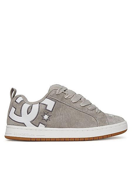 DC Shoes DC Shoes Damen-Sneakers Grau DC SHOES-CEOWB-V5-10116 Grau Sneaker günstig online kaufen