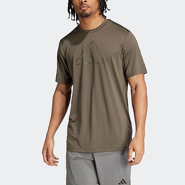 adidas Performance T-Shirt M BL T günstig online kaufen