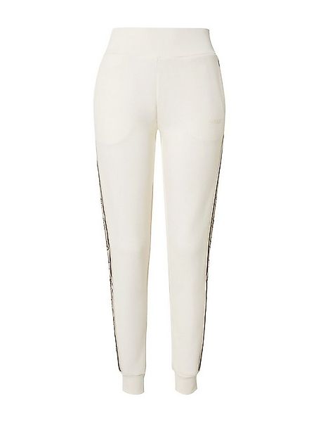 Guess Sporthose BRITNEY (1-tlg) Seitenstreifen günstig online kaufen