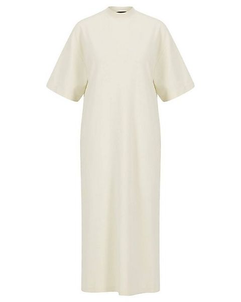 Drykorn Sommerkleid Damen T-Shirtkleid ESMINI (1-tlg) günstig online kaufen