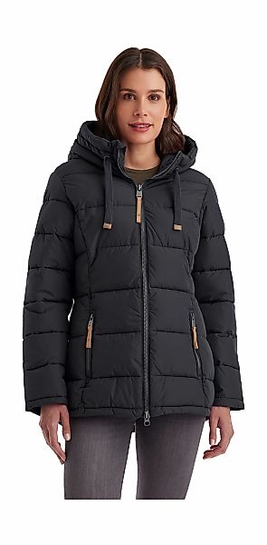 G.I.G.A. DX by killtec Steppjacke "GW 12 WMN QLTD JCKT", Steppjacke: wasser günstig online kaufen