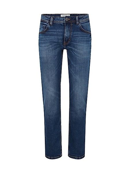 TOM TAILOR Regular-fit-Jeans Marvin (1-tlg) günstig online kaufen