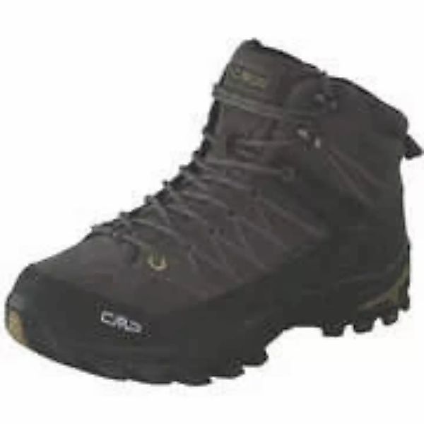 CMP Rigel Mid WP Outdoor Herren grün|grün günstig online kaufen