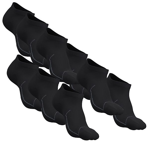 Chiemsee Sneakersocken Breeze Unisex (9-Paar) günstig online kaufen