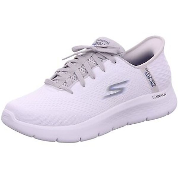 Skechers  Halbschuhe Schnuerschuhe Go Walk Slip-Ins 216505-WGY günstig online kaufen