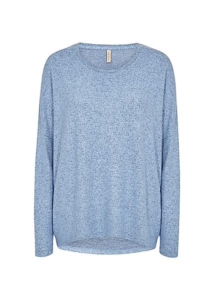 soyaconcept Langarmshirt SC-BIARA (Keine Angaben, 1-tlg., günstig online kaufen