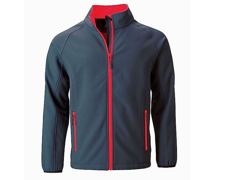 James & Nicholson Softshelljacke Promo Softshell Jacke günstig online kaufen