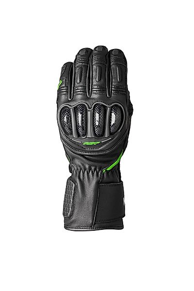 Kawasaki Motorradhandschuhe Kawasaki Milan II Gloves günstig online kaufen