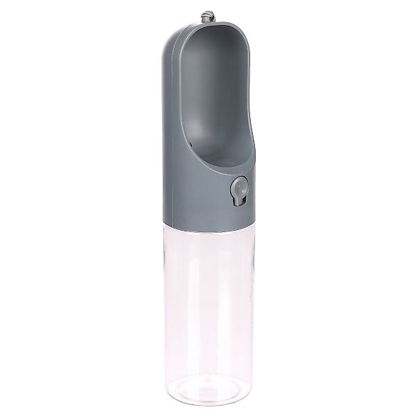 Flamingo Wasserspender Trinkflasche tragbar Archie grau günstig online kaufen