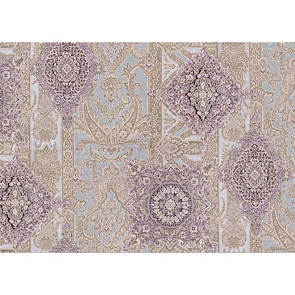 Komar Vliestapete Jaipur 350 cm x 250 cm günstig online kaufen