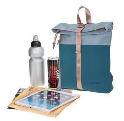 NEW REBELS Freizeitrucksack Damen klein Rucksack günstig online kaufen