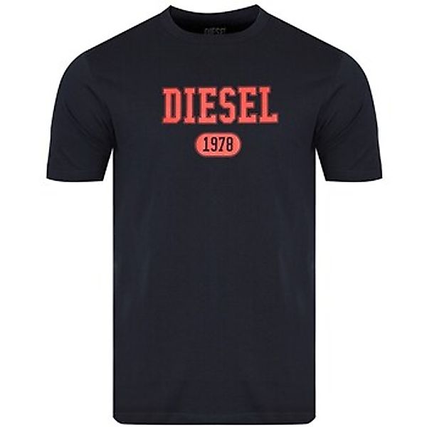 Diesel  T-Shirt A16848RPATI81E günstig online kaufen