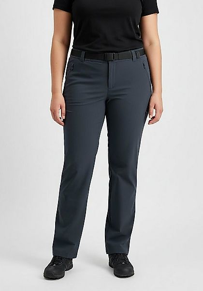 Maier Sports Outdoorhose DA-HOSE LINING EL. LULAKA WINTER Auch in Kurzgröße günstig online kaufen