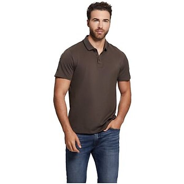 Guess  T-Shirts & Poloshirts M2YP25 KARS0 günstig online kaufen