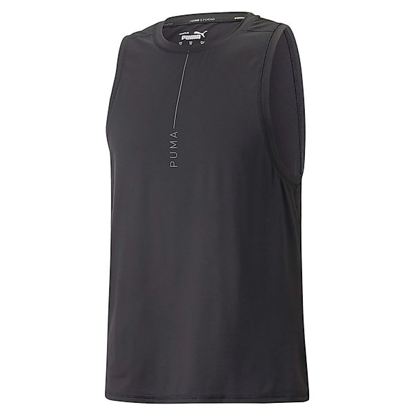 PUMA Tanktop Puma Herren Tanktop Studio günstig online kaufen