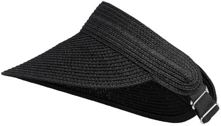 Caspar Strohhut HT027 verstellbare leichte Damen günstig online kaufen