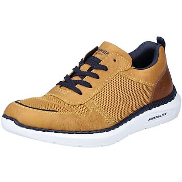 Rieker  Sneaker Schnuerschuhe B721068 B72 B7210-68 günstig online kaufen