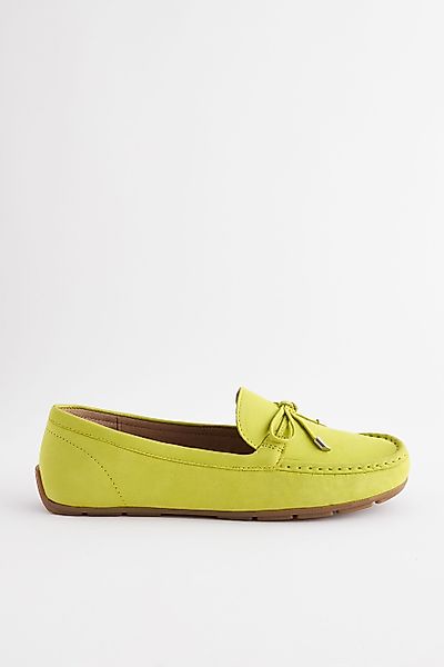 Next Forever Comfort Slipper mit Schleife günstig online kaufen