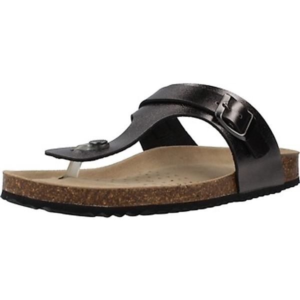 Geox  Sandalen D BRIONIA günstig online kaufen