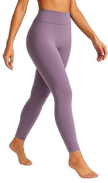 Smilodox Leggings Selina, High Waist Shaped Fit Yogahose mit hohem Bund Bli günstig online kaufen