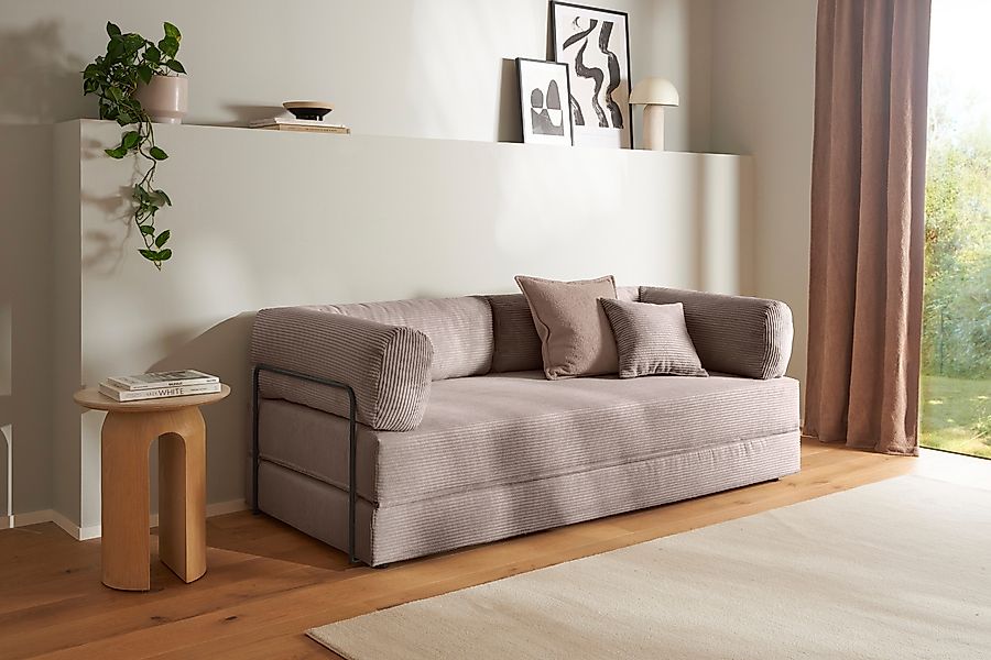 homsy by Ana Johnson Schlafsofa Folda, günstig online kaufen