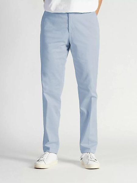 TwoMates Chinos Chino (1-tlg) mit elastischem Bund, Farbauswahl, GOTS günstig online kaufen