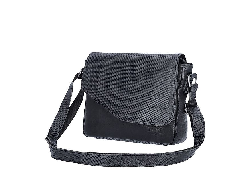 The Skandinavian Brand Umhängetasche The Skandinavian Brand Damen Leder Umh günstig online kaufen