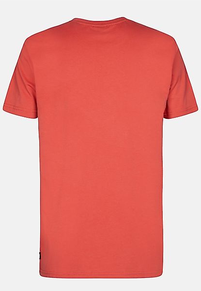 Petrol Industries T-Shirt T-Shirt Kurzarmshirt (1-tlg., günstig online kaufen