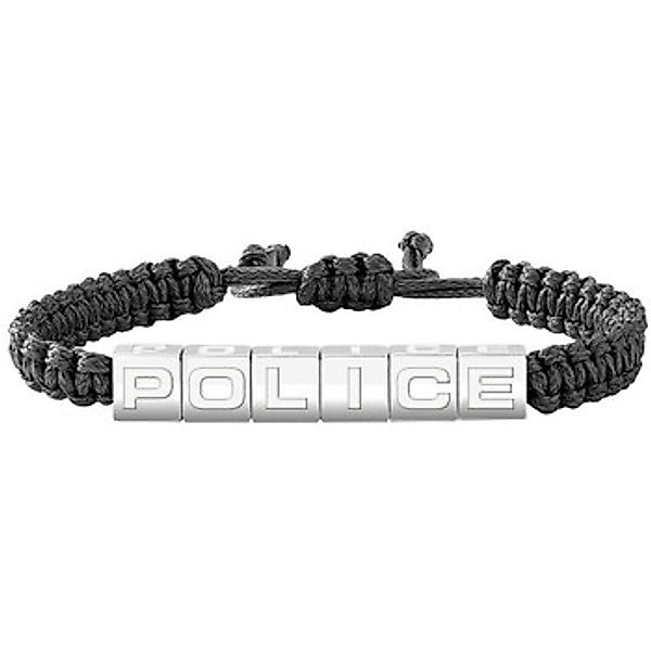 Police  Armbänder pj26453bsb01 günstig online kaufen