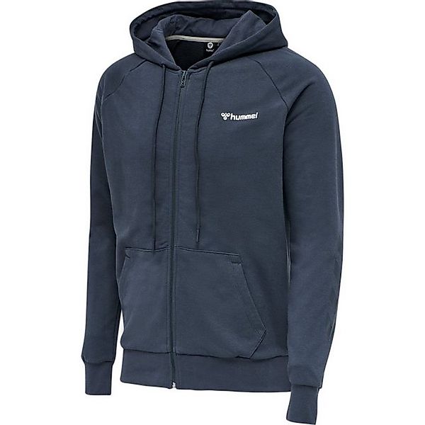 hummel Sweatshirt hmlIsam Zip Hoodie günstig online kaufen