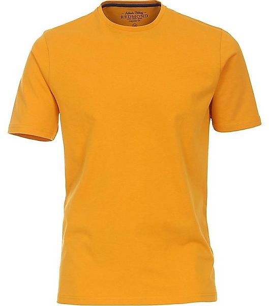 Redmond T-Shirt uni (1-tlg) günstig online kaufen