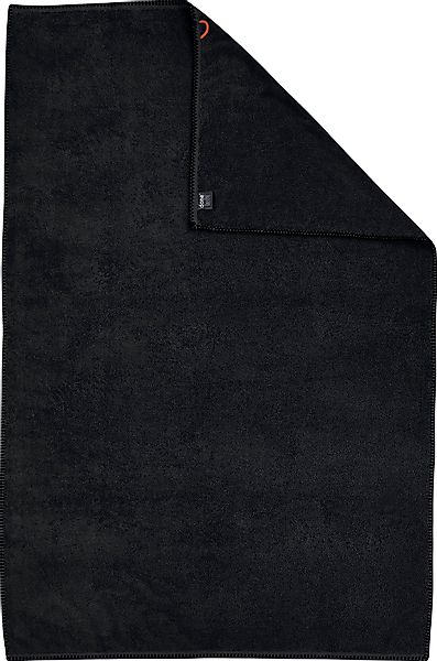done.® Duschtuch Deluxe Prime, Zwirnfrottee (1-St), günstig online kaufen