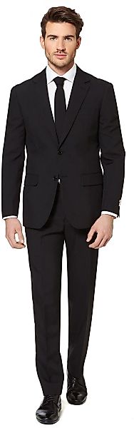 OppoSuits Black Knight Anzug - Größe 54 günstig online kaufen