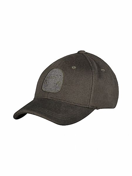LERROS Strickmütze "Herren Basecap, unifarben" günstig online kaufen