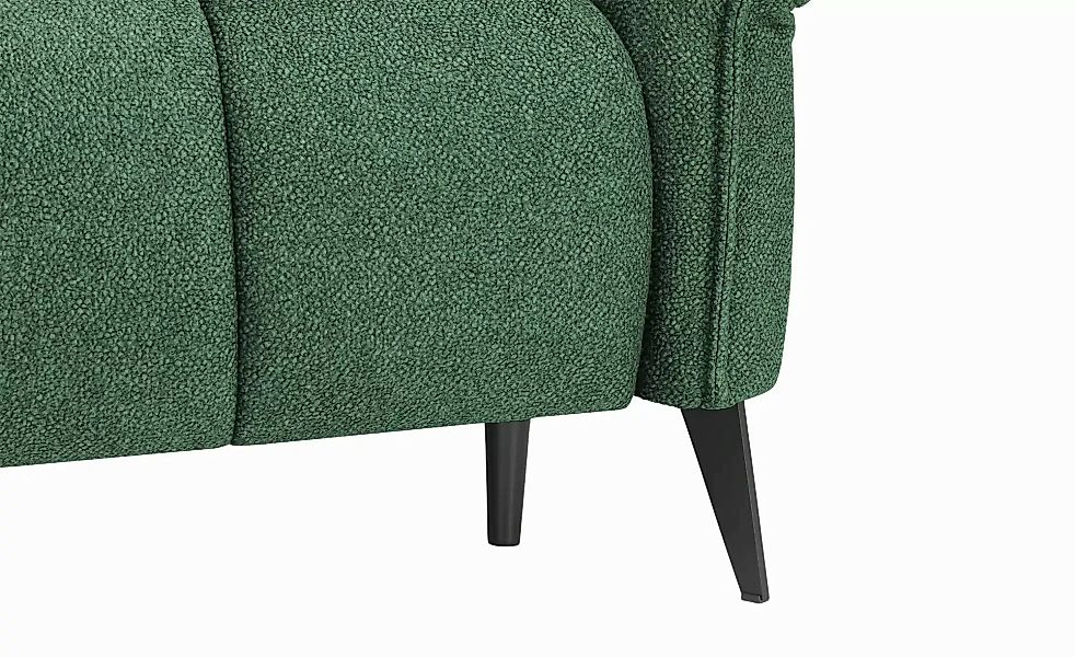 switch Ecksofa  Cavani ¦ grün ¦ Maße (cm): B: 272 H: 95 T: 180.0 Polstermöb günstig online kaufen
