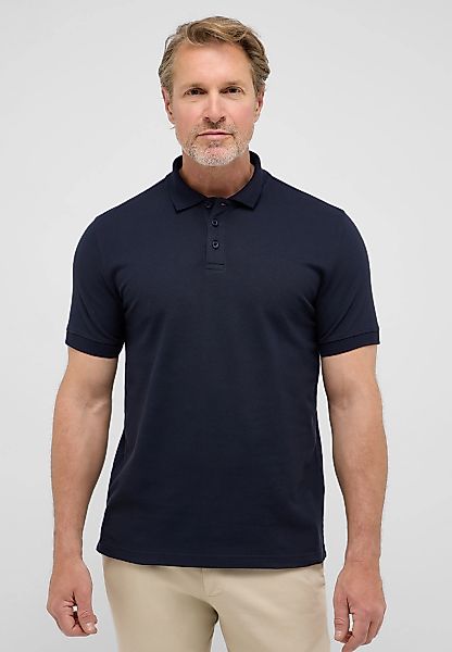 Eterna Poloshirt "REGULAR FIT" günstig online kaufen