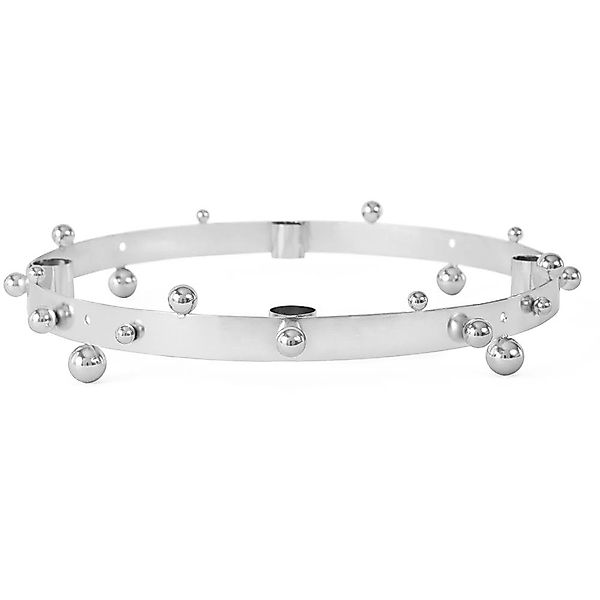 OYOY Kerzenhalter Pearl Advent Candleholder, Adventskerzenhalter günstig online kaufen