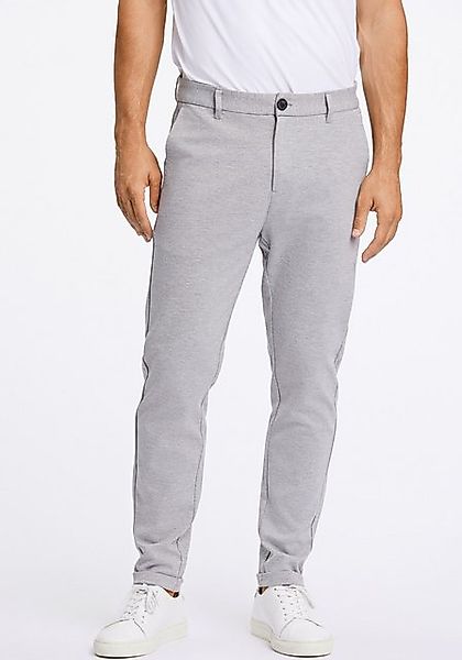 LINDBERGH Stoffhose mit Stretch günstig online kaufen