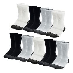 Under Armour® Funktionssocken 12 Paar Performance günstig online kaufen