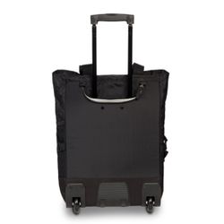 fabrizio® Trolley Reise- und Einkaufstrolley Stepp, günstig online kaufen