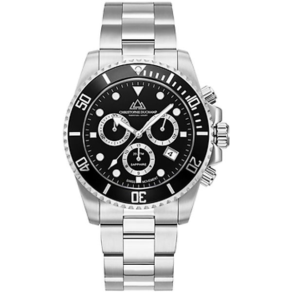 Christophe Duchamp  Armbanduhr CD8201-02 günstig online kaufen