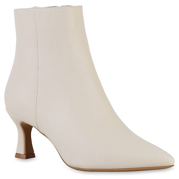 VAN HILL 840599 Stiefelette Damen Klassische günstig online kaufen