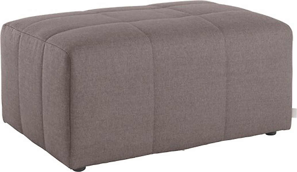 LeGer Home by Lena Gercke Polsterhocker "Maileen", passend zur Polsterserie günstig online kaufen