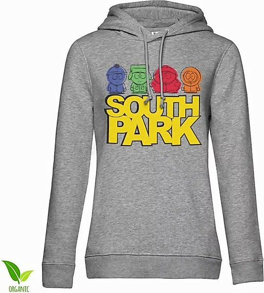 South Park Kapuzenpullover günstig online kaufen