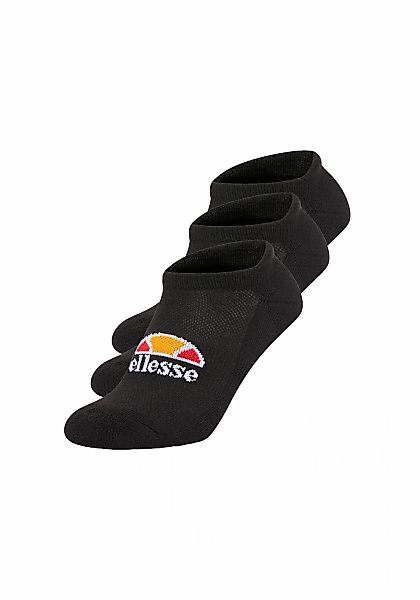 Ellesse Sneakersocken "Socken Rebi Trainer Liner 3er Pack" günstig online kaufen