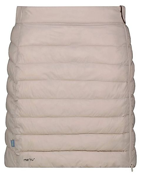 Meru Minirock Damen Outdoor Stepprock GANDER (1-tlg) günstig online kaufen