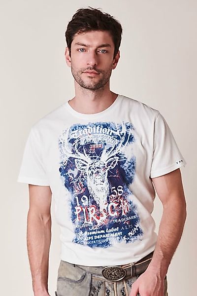 Trachten T-Shirt Lasse günstig online kaufen