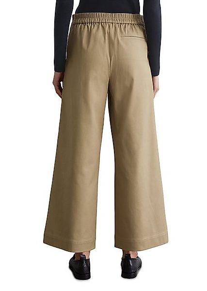 Marc O'Polo Chinohose aus Organic Cotton-Lyocell-Stretch günstig online kaufen