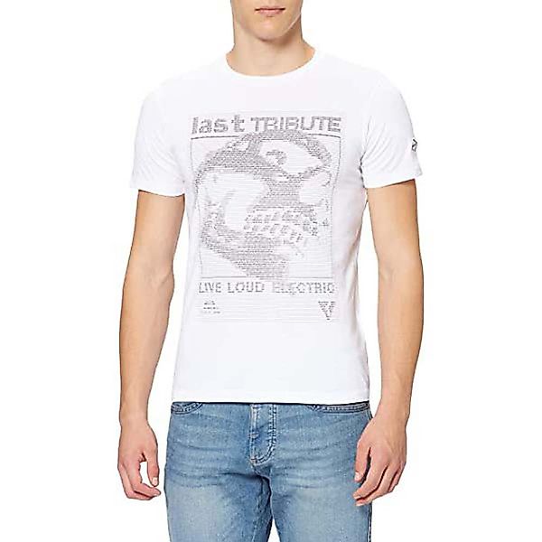 Replay M3442.000.22658g T-shirt 2XL Optical White günstig online kaufen